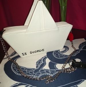 S.S. Georgie Crossbody Purse